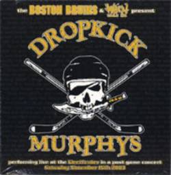 Dropkick Murphys : Time to Go